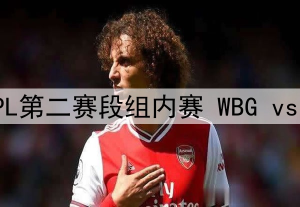 2025年4月24日 LPL第二赛段组内赛 WBG vs WE 全场录像回放
