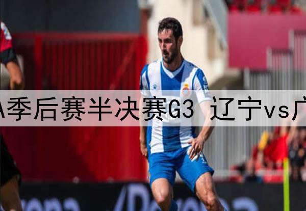 2025年5月1日 CBA季后赛半决赛G3 辽宁vs广厦 全场录像回放